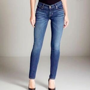 Textile Elizabeth And James Ozzy Jeans 28 Waist